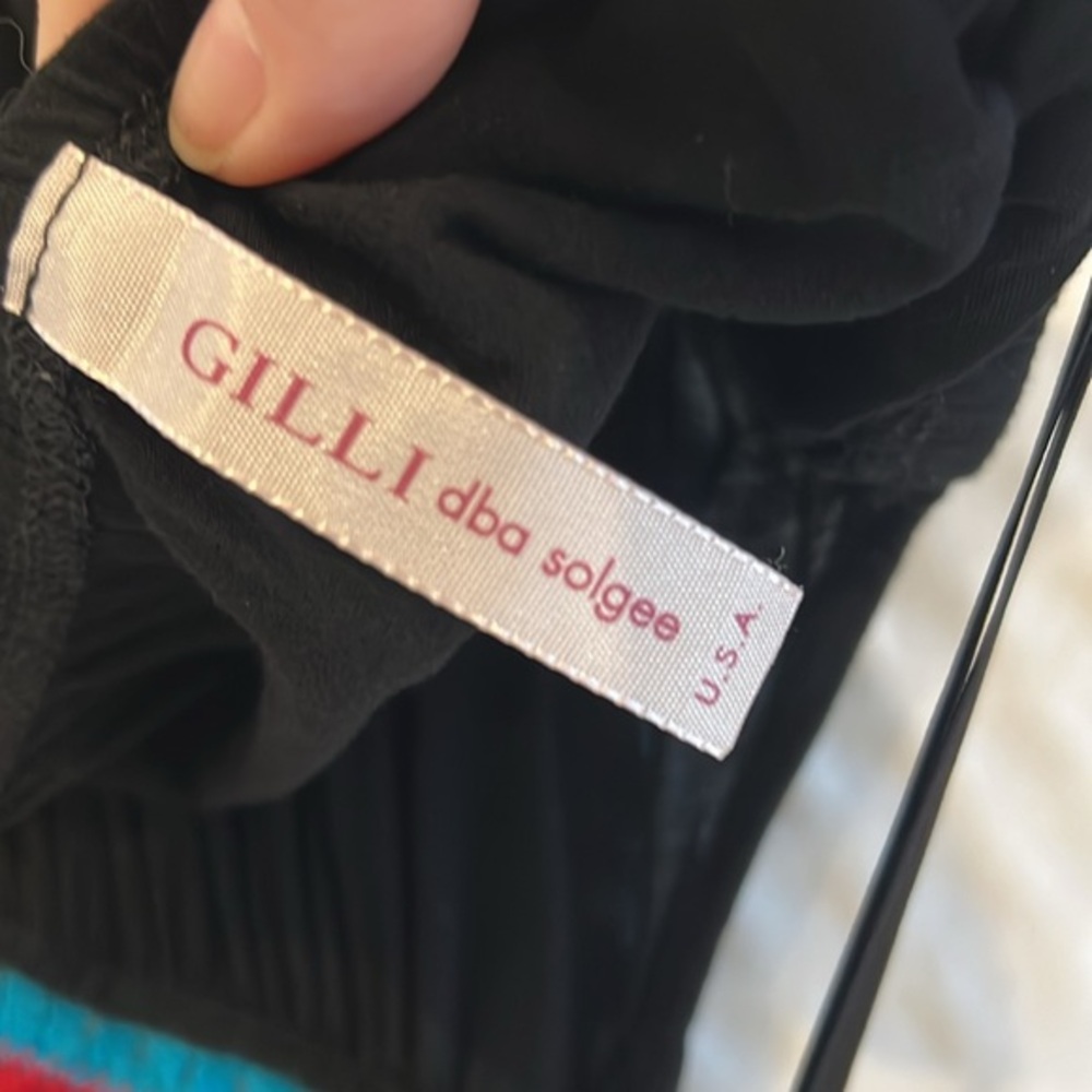 GILLI dba Solgee Romper - Picture 6 of 6